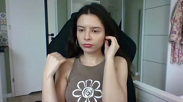 LariceSexy online show from 20, 3, 2026