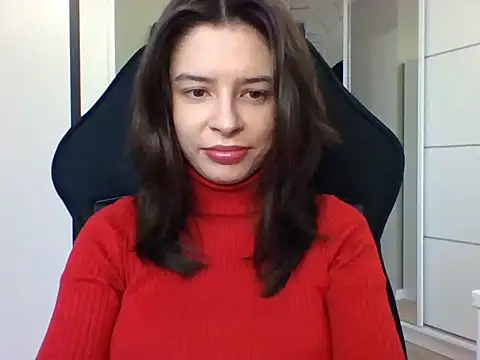 LariceSexy online show from 18, 12, 2025