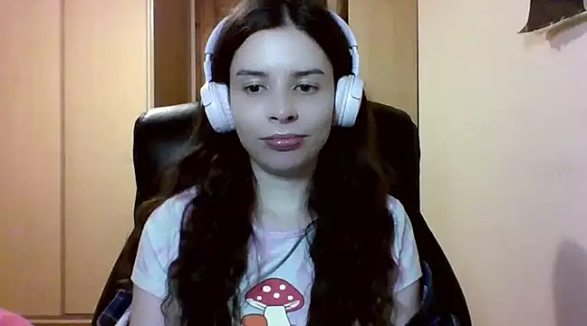 LariceSexy online show from 14, 3, 2025