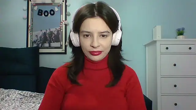 LariceSexy online show from 9, 11, 2025