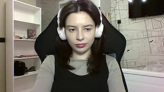 LariceSexy online show from 4, 12, 2025