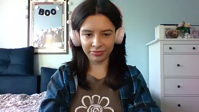 LariceSexy online show from 29, 10, 2025