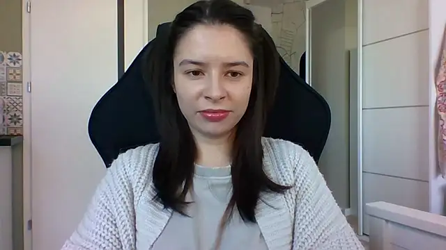 LariceSexy online show from 18, 1, 2026