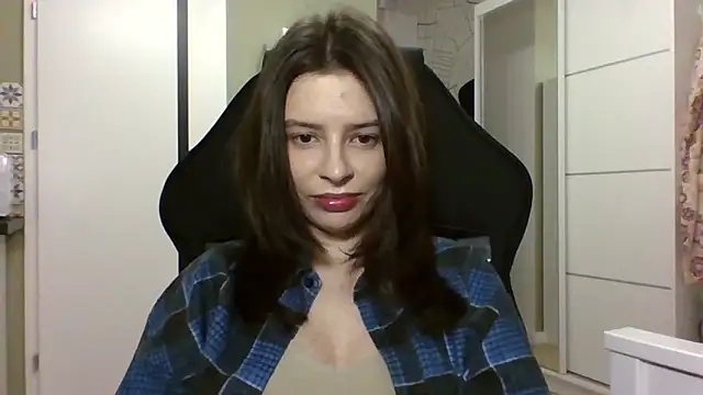 LariceSexy online show from 20, 12, 2025