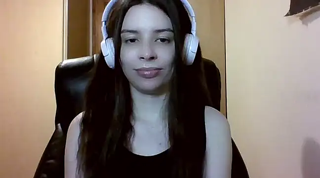 LariceSexy online show from 19, 3, 2025