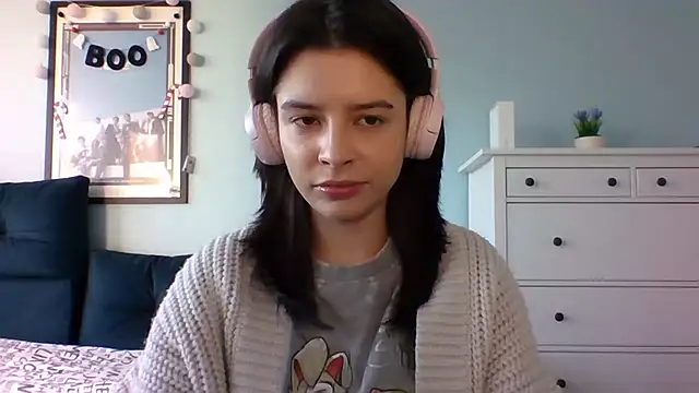 LariceSexy online show from 5, 11, 2025