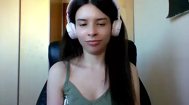 LariceSexy online show from 18, 3, 2025