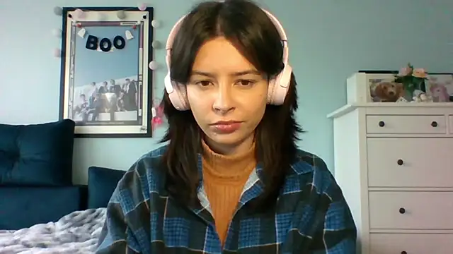 LariceSexy online show from 27, 10, 2025