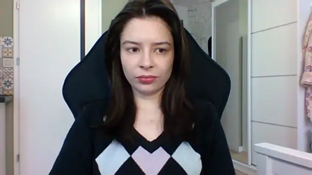 LariceSexy online show from 14, 1, 2026