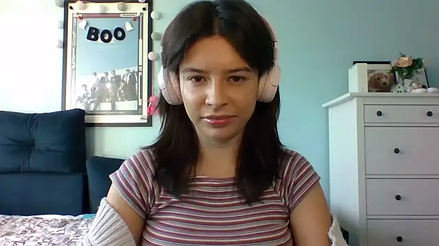 LariceSexy online show from 3, 10, 2025