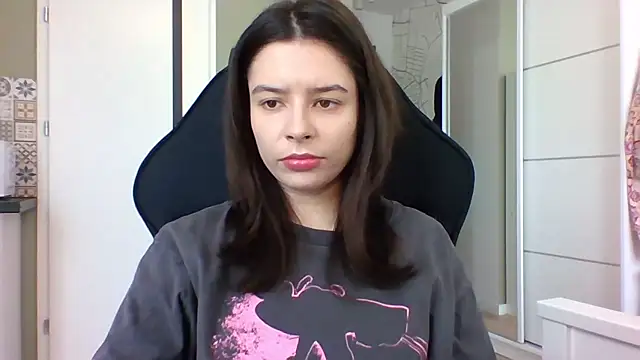 LariceSexy online show from 9, 1, 2026