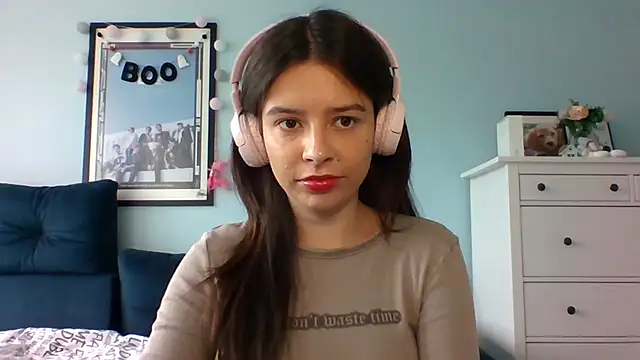 LariceSexy online show from 30, 9, 2025