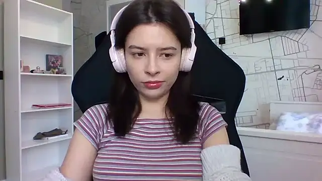 LariceSexy online show from 27, 11, 2025