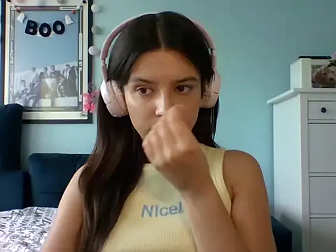 LariceSexy online show from 11, 9, 2025