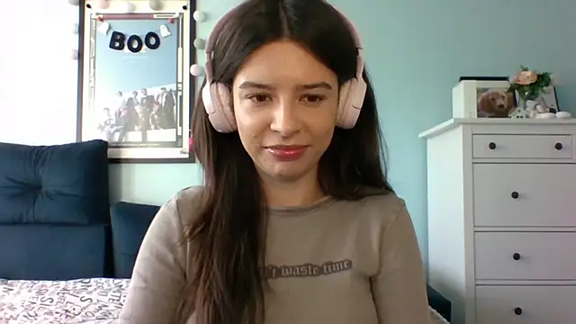 LariceSexy online show from 29, 9, 2025