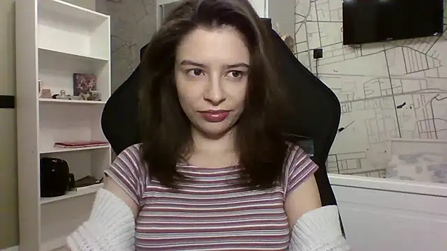 LariceSexy online show from 29, 11, 2025