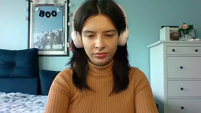 LariceSexy online show from 10, 10, 2025