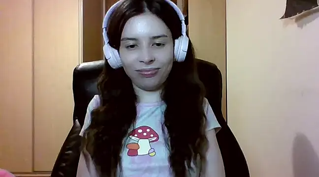 LariceSexy online show from 14, 3, 2025