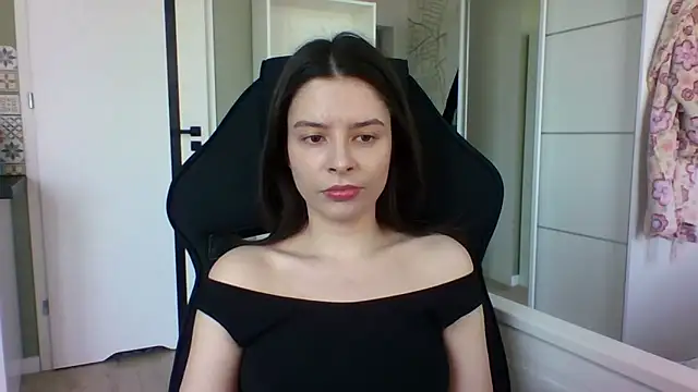 LariceSexy online show from 18, 3, 2026