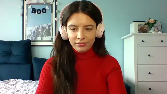 LariceSexy online show from 22, 9, 2025