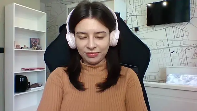 LariceSexy online show from 28, 11, 2025