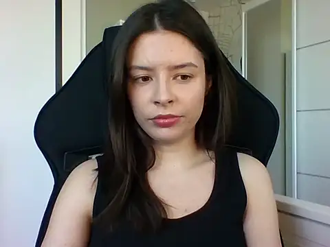 LariceSexy online show from 14, 3, 2026