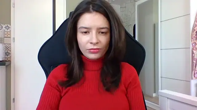 LariceSexy online show from 10, 1, 2026