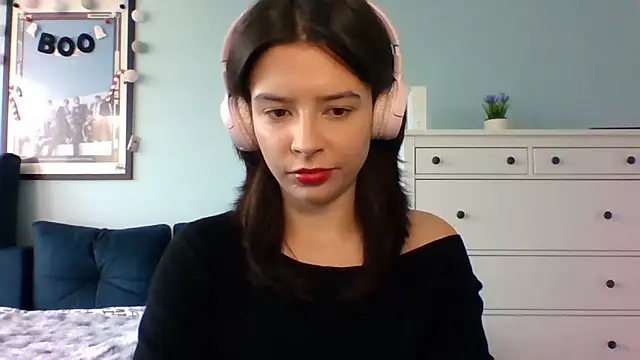 LariceSexy online show from 4, 11, 2025