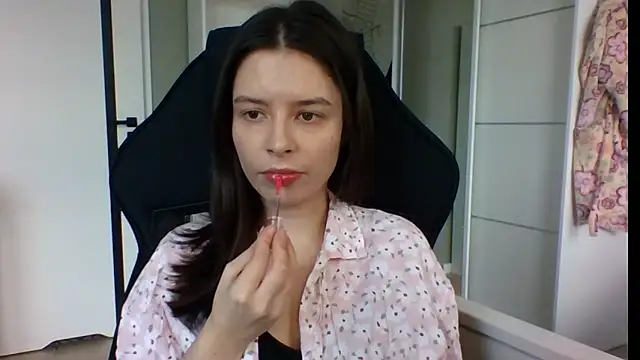 LariceSexy online show from 22, 3, 2026