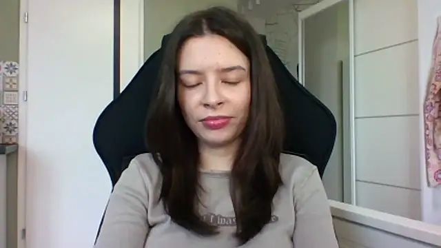 LariceSexy online show from 12, 3, 2026