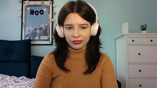 LariceSexy online show from 11, 11, 2025