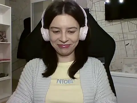 LariceSexy online show from 20, 11, 2025