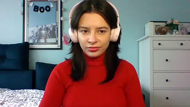 LariceSexy online show from 30, 10, 2025