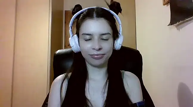 LariceSexy online show from 18, 3, 2025