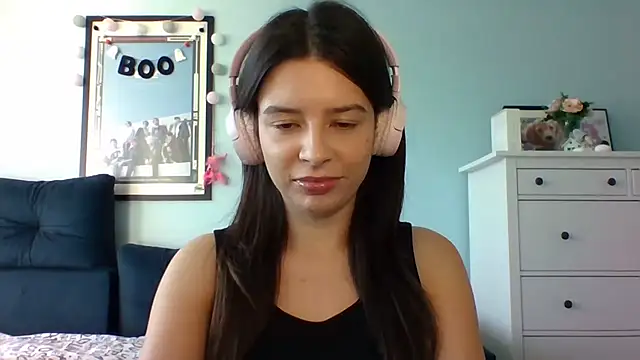 LariceSexy online show from 26, 9, 2025