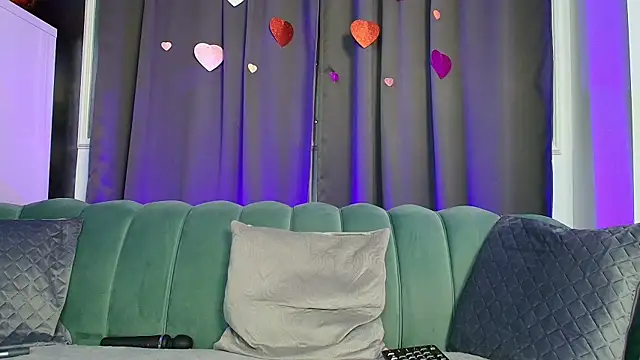 Deea Vibe Me online show from 10, 3, 2025