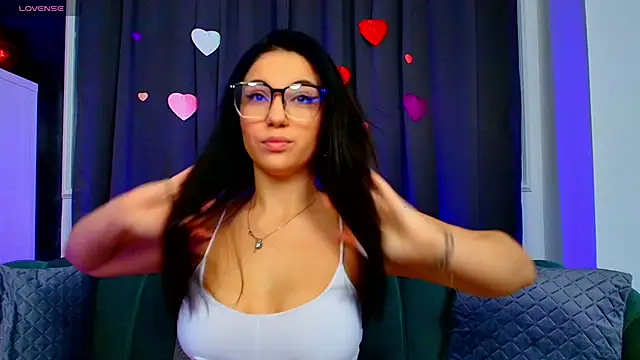 Deea Vibe Me online show from 20, 2, 2025