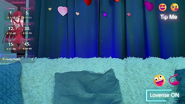 Deea Vibe Me online show from 19, 2, 2025