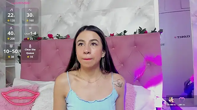 Ariana greenblat online show from 9, 9, 2025