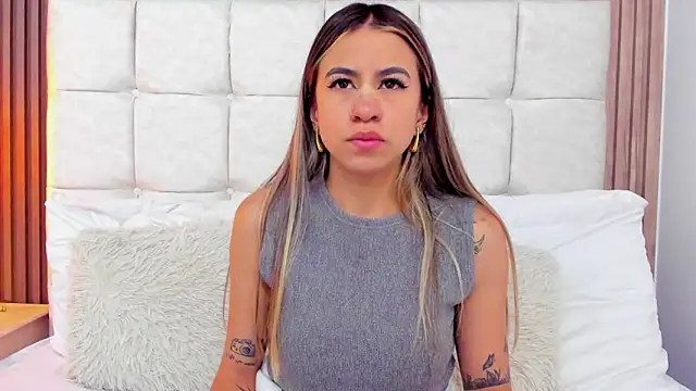 Ariana greenblat online show from 4, 5, 2026
