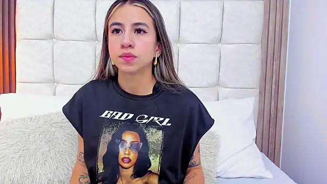 Ariana greenblat online show from 24, 4, 2026