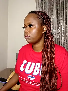 Cherry-brown55 online show from 24, 11, 2025