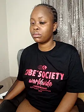 Cherry-brown55 online show from 3, 12, 2025