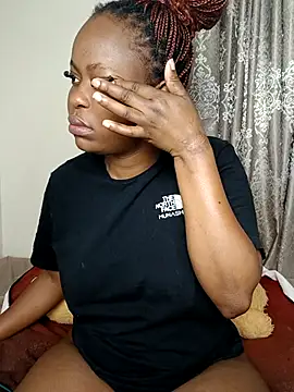 Cherry-brown55 online show from 12, 11, 2025