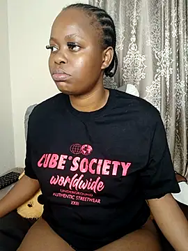 Cherry-brown55 online show from 2, 12, 2025