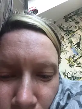 Snapshot of blondey206 chatting on 10, 3, 2025 blondey206 online show from 10, 3, 2025