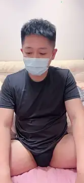 sansanlulu7 online show from 27, 1, 2025