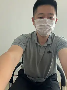 sansanlulu7 online show from 16, 3, 2026