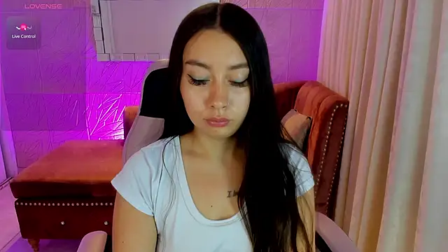 miss isabella m online show from 18, 2, 2026