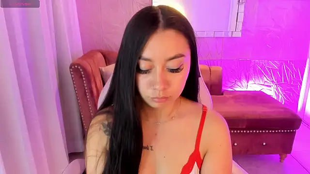 miss isabella m online show from 3, 7, 2026